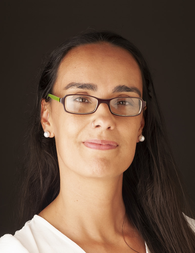 Ana Sousa - Psicóloga Clínica de Adultos e Arte-Psicoterapeuta em Lisboa