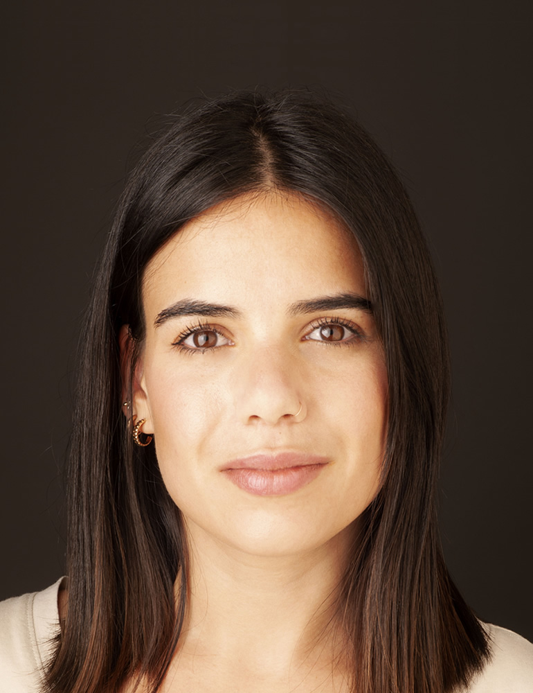 Daniela Sousa - Psicóloga Clínica de Adultos em Lisboa