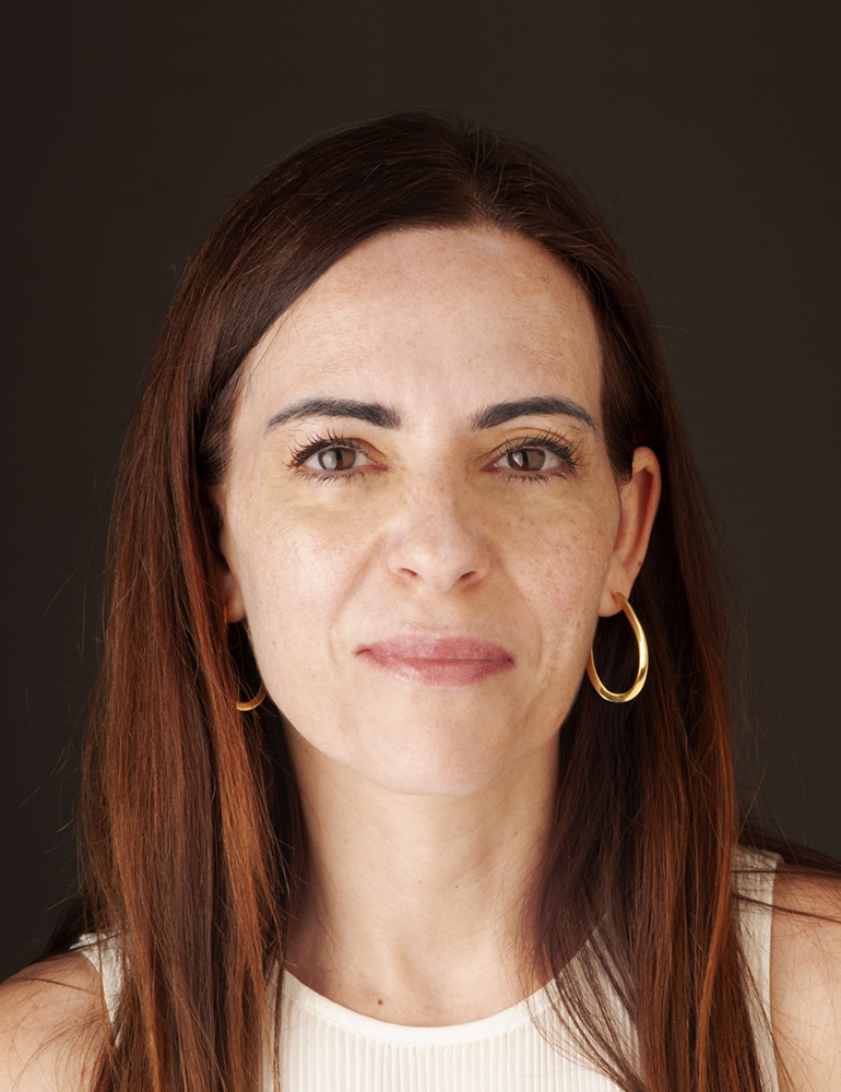 Sandra Helena - Psicóloga Clínica e Psicoterapeuta de Crianças e Adolescentes / Psicoterapeuta Familiar e Conjugal em Lisboa