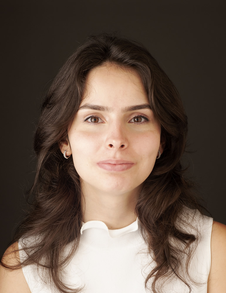Teresa Jerónimo - Assistente de Equipa Psinove em Lisboa