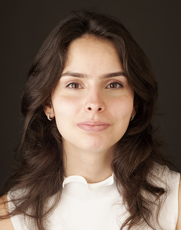 Teresa Jerónimo - Assistente de Equipa Psinove