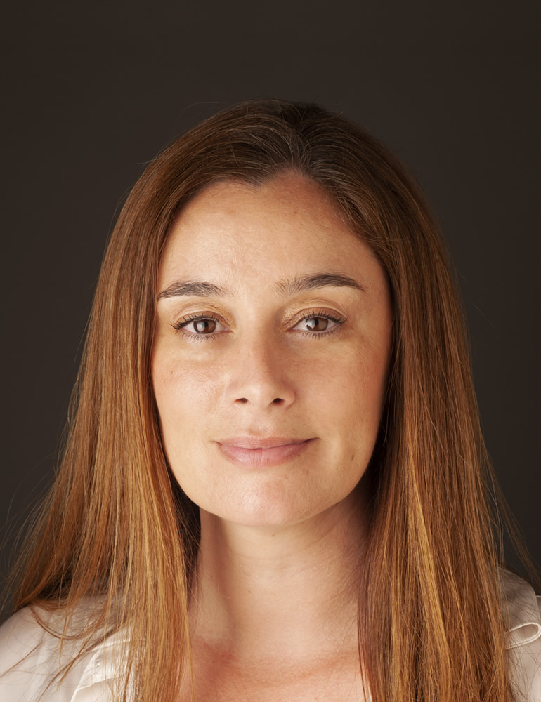 Vanessa Damásio - Clinical Psychologist and Family and Couple Psychotherapist in Lisb